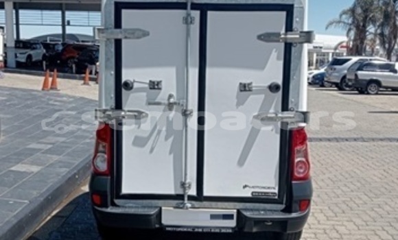 Buy Used Nissan NP 300 White Car in Apia in Tuamasaga Buy Used Nissan NP 300 White Car in Apia in Tuamasaga