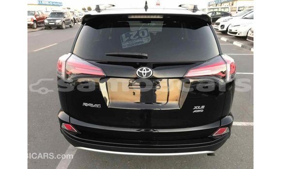Acheter Import Voiture Toyota RAV4 Noir à Import - Dubai, A'ana Acheter Import Voiture Toyota RAV4 Noir à Import - Dubai, A'ana