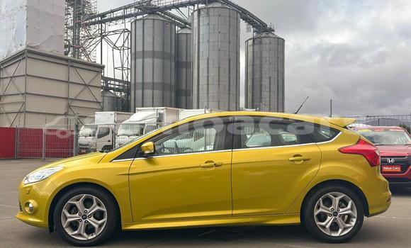 Buy Used Ford Focus Other Car in Apia in Tuamasaga Buy Used Ford Focus Other Car in Apia in Tuamasaga