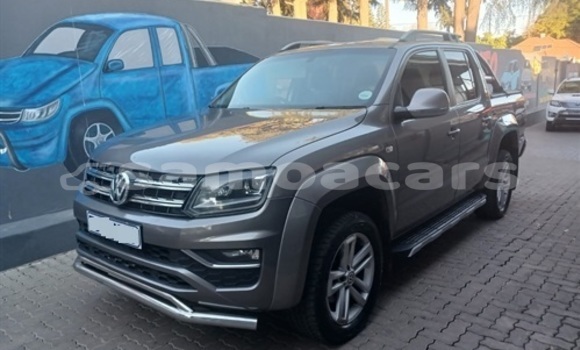 Buy Used Volkswagen Amarok Blue Car in Apia in Tuamasaga Buy Used Volkswagen Amarok Blue Car in Apia in Tuamasaga