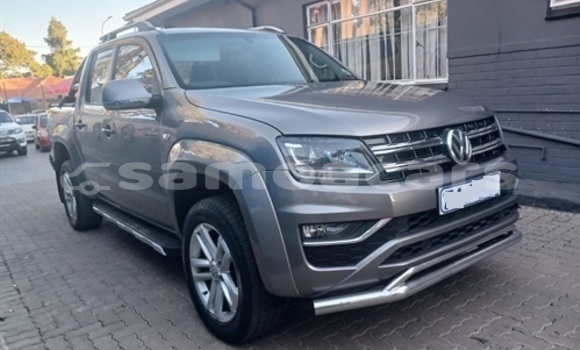 Buy Used Volkswagen Amarok Blue Car in Apia in Tuamasaga Buy Used Volkswagen Amarok Blue Car in Apia in Tuamasaga