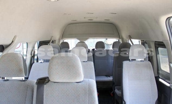 Acheter Occasion Voiture Toyota Hiace Gris à Vaipua, Satupa'itea Acheter Occasion Voiture Toyota Hiace Gris à Vaipua, Satupa'itea