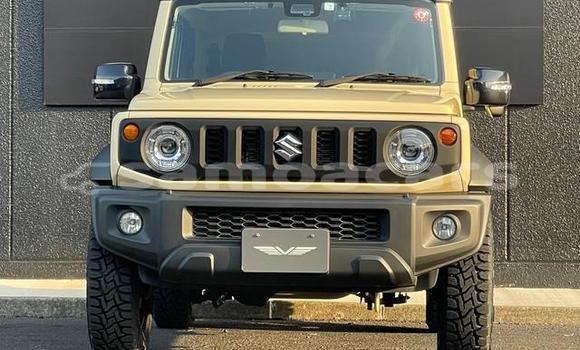 Buy Used Suzuki Jimny Beige Car in Apia in Tuamasaga Buy Used Suzuki Jimny Beige Car in Apia in Tuamasaga