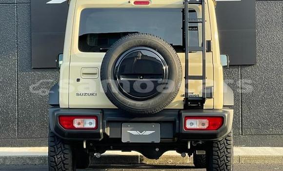 Buy Used Suzuki Jimny Beige Car in Apia in Tuamasaga Buy Used Suzuki Jimny Beige Car in Apia in Tuamasaga