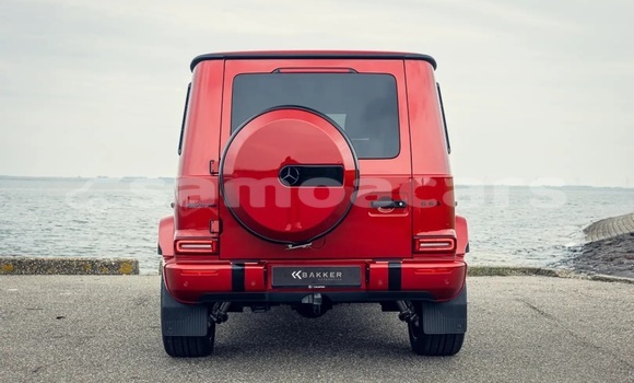 Buy Used Mercedes-Benz AMG GLC Red Car in A'opo in Gagaifomauga Buy Used Mercedes-Benz AMG GLC Red Car in A'opo in Gagaifomauga