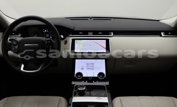 Buy Used Land Rover Range Rover Velar Other Car in A'opo in Gagaifomauga Buy Used Land Rover Range Rover Velar Other Car in A'opo in Gagaifomauga