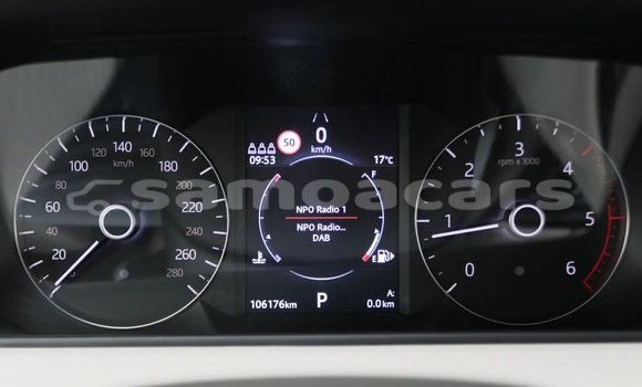 Buy Used Land Rover Range Rover Velar Other Car in A'opo in Gagaifomauga Buy Used Land Rover Range Rover Velar Other Car in A'opo in Gagaifomauga