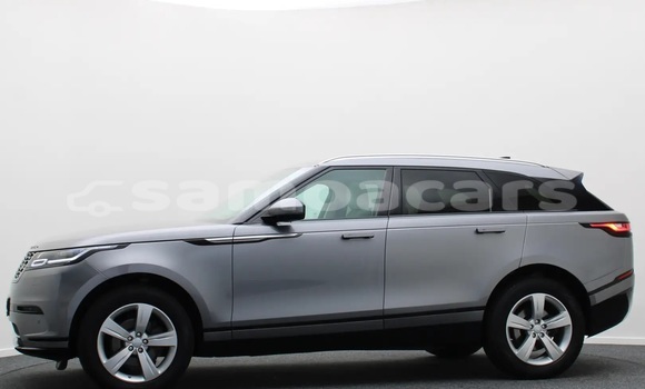 Buy Used Land Rover Range Rover Velar Other Car in A'opo in Gagaifomauga Buy Used Land Rover Range Rover Velar Other Car in A'opo in Gagaifomauga