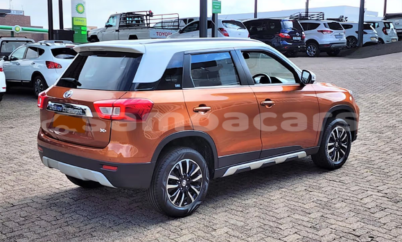 Buy Used Toyota Urban Cruiser Brown Car in Apia in Tuamasaga Buy Used Toyota Urban Cruiser Brown Car in Apia in Tuamasaga