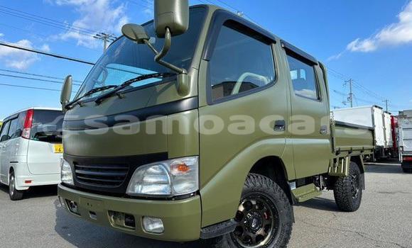Buy Used Toyota TownAce Other Car in Faleasiu in A'ana Buy Used Toyota TownAce Other Car in Faleasiu in A'ana