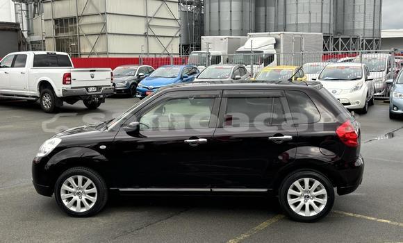 Buy Used Mazda Verisa Black Car in Faleasiu in A'ana Buy Used Mazda Verisa Black Car in Faleasiu in A'ana