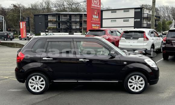 Buy Used Mazda Verisa Black Car in Faleasiu in A'ana Buy Used Mazda Verisa Black Car in Faleasiu in A'ana