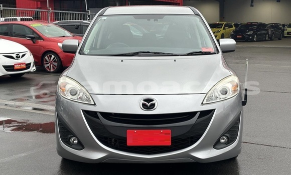 Buy Used Mazda Premacy Other Car in Apai in Aiga-i-le-Tai Buy Used Mazda Premacy Other Car in Apai in Aiga-i-le-Tai