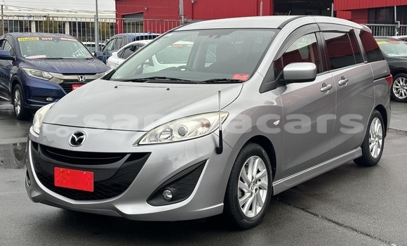 Buy Used Mazda Premacy Other Car in Apai in Aiga-i-le-Tai Buy Used Mazda Premacy Other Car in Apai in Aiga-i-le-Tai