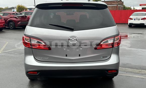 Buy Used Mazda Premacy Other Car in Apai in Aiga-i-le-Tai Buy Used Mazda Premacy Other Car in Apai in Aiga-i-le-Tai