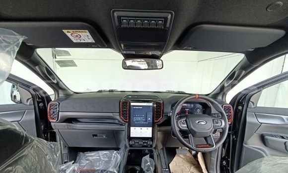 Acheter Occasion Voiture Ford Ranger Noir à Asau, Vaisigano Acheter Occasion Voiture Ford Ranger Noir à Asau, Vaisigano