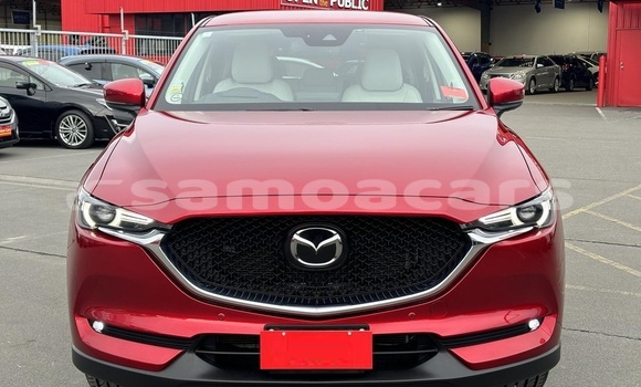 Acheter Occasion Voiture Mazda CX-5 Rouge à Apia, Tuamasaga Acheter Occasion Voiture Mazda CX-5 Rouge à Apia, Tuamasaga