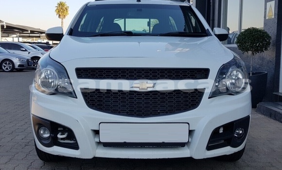 Buy Used Chevrolet SS White Car in Matatufu in Atua Buy Used Chevrolet SS White Car in Matatufu in Atua