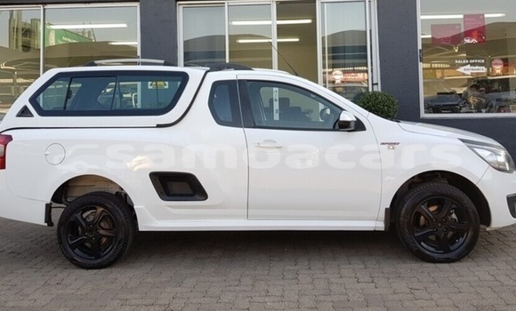 Buy Used Chevrolet SS White Car in Matatufu in Atua Buy Used Chevrolet SS White Car in Matatufu in Atua