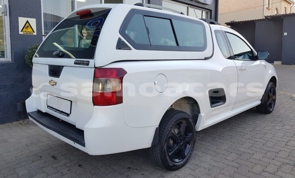 Buy Used Chevrolet SS White Car in Matatufu in Atua Buy Used Chevrolet SS White Car in Matatufu in Atua