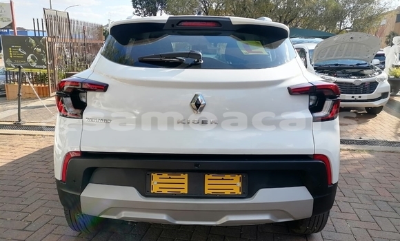 Buy Used Renault KWID White Car in Maninoa in Tuamasaga Buy Used Renault KWID White Car in Maninoa in Tuamasaga