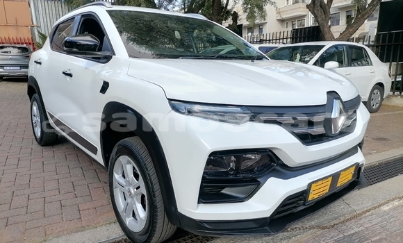 Buy Used Renault KWID White Car in Maninoa in Tuamasaga Buy Used Renault KWID White Car in Maninoa in Tuamasaga