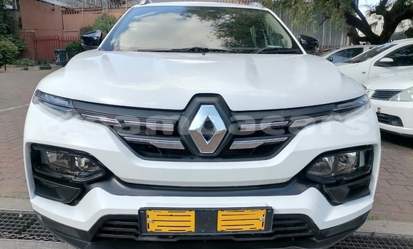 Buy Used Renault KWID White Car in Maninoa in Tuamasaga Buy Used Renault KWID White Car in Maninoa in Tuamasaga