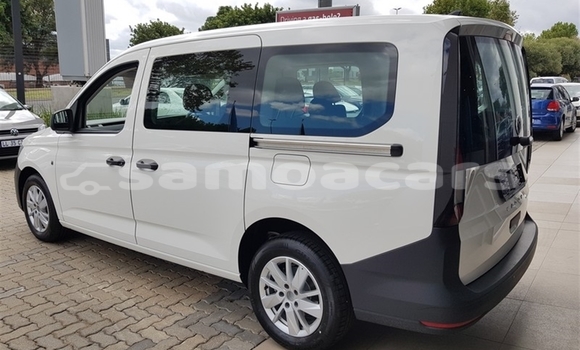 Buy Used Volkswagen Caddy White Car in Apia in Tuamasaga Buy Used Volkswagen Caddy White Car in Apia in Tuamasaga