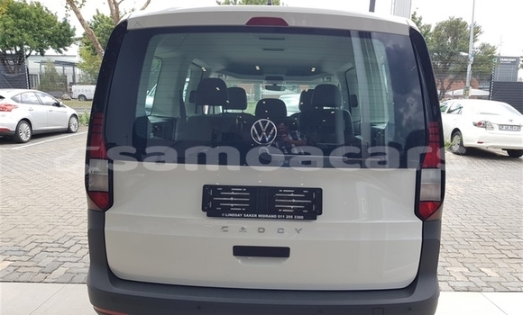 Buy Used Volkswagen Caddy White Car in Apia in Tuamasaga Buy Used Volkswagen Caddy White Car in Apia in Tuamasaga