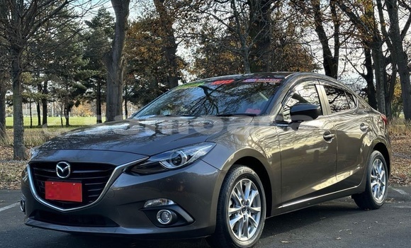 Acheter Occasion Voiture Mazda Atenza Autre à Matatufu, Atua