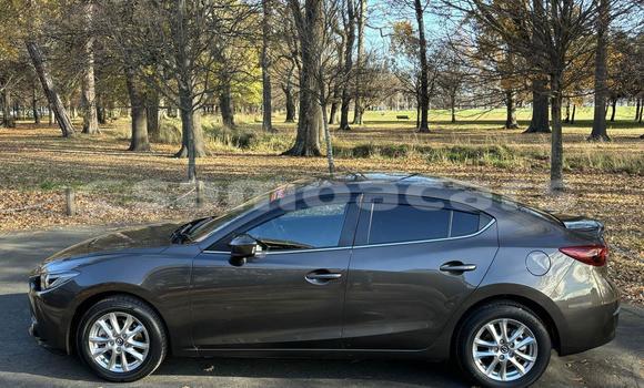 Buy Used Mazda Atenza Other Car in Matatufu in Atua Buy Used Mazda Atenza Other Car in Matatufu in Atua