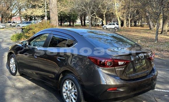 Buy Used Mazda Atenza Other Car in Matatufu in Atua Buy Used Mazda Atenza Other Car in Matatufu in Atua