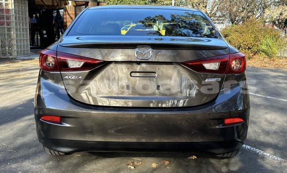 Buy Used Mazda Atenza Other Car in Matatufu in Atua Buy Used Mazda Atenza Other Car in Matatufu in Atua