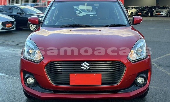 Buy Used Suzuki Swift White Car in Apia in Tuamasaga Buy Used Suzuki Swift White Car in Apia in Tuamasaga