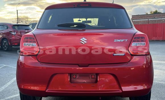 Buy Used Suzuki Swift White Car in Apia in Tuamasaga Buy Used Suzuki Swift White Car in Apia in Tuamasaga