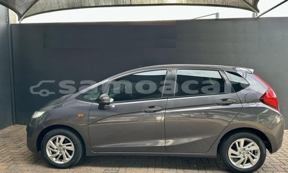 Buy Used Honda Jazz Other Car in Faleapuna in Va'a-o-Fonoti Buy Used Honda Jazz Other Car in Faleapuna in Va'a-o-Fonoti