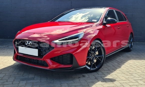 Buy New Hyundai I30 Red Car in Apia in Tuamasaga Buy New Hyundai I30 Red Car in Apia in Tuamasaga