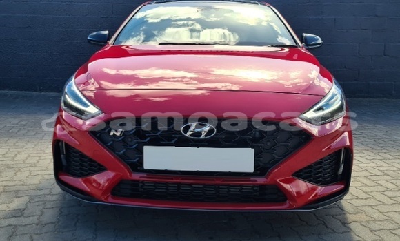 Buy New Hyundai I30 Red Car in Apia in Tuamasaga Buy New Hyundai I30 Red Car in Apia in Tuamasaga