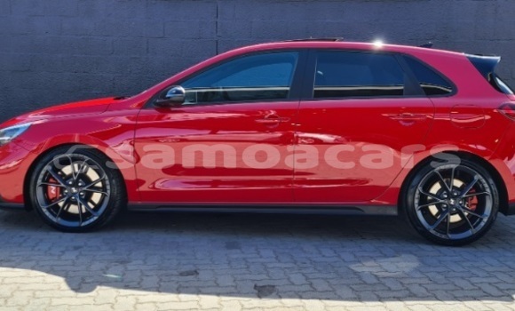 Buy New Hyundai I30 Red Car in Apia in Tuamasaga Buy New Hyundai I30 Red Car in Apia in Tuamasaga