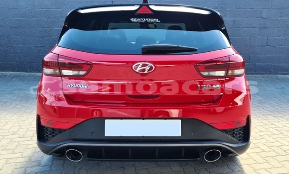 Buy New Hyundai I30 Red Car in Apia in Tuamasaga Buy New Hyundai I30 Red Car in Apia in Tuamasaga