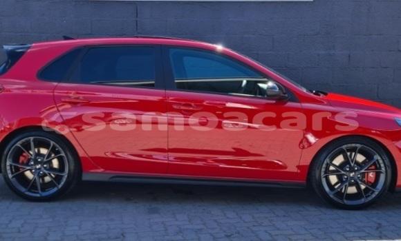 Buy New Hyundai I30 Red Car in Apia in Tuamasaga Buy New Hyundai I30 Red Car in Apia in Tuamasaga
