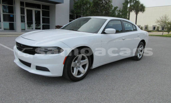 Buy Used Dodge Charger White Car in Apia in Tuamasaga Buy Used Dodge Charger White Car in Apia in Tuamasaga