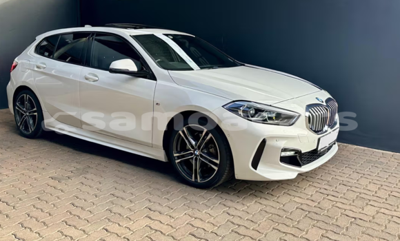 Buy Used BMW 1-Series White Car in Apia in Tuamasaga Buy Used BMW 1-Series White Car in Apia in Tuamasaga
