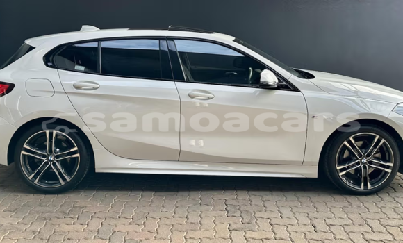 Buy Used BMW 1-Series White Car in Apia in Tuamasaga Buy Used BMW 1-Series White Car in Apia in Tuamasaga