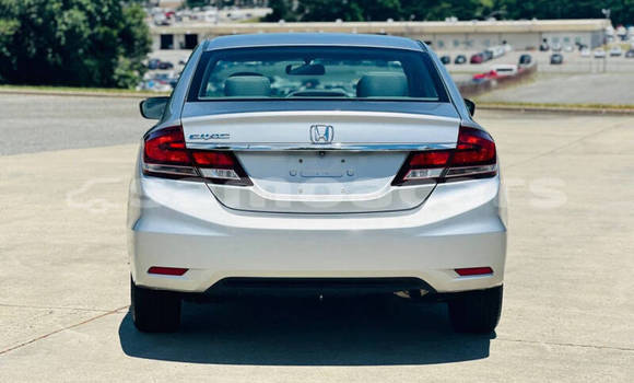 Buy Used Honda Civic Silver Car in Apia in Tuamasaga Buy Used Honda Civic Silver Car in Apia in Tuamasaga