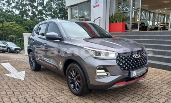 Buy Used Chery Tiggo 5 Other Car in Apia in Tuamasaga Buy Used Chery Tiggo 5 Other Car in Apia in Tuamasaga