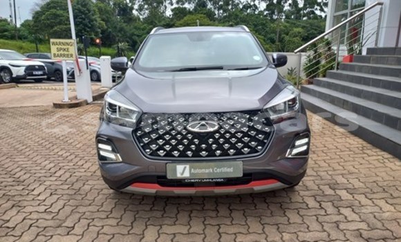Buy Used Chery Tiggo 5 Other Car in Apia in Tuamasaga Buy Used Chery Tiggo 5 Other Car in Apia in Tuamasaga