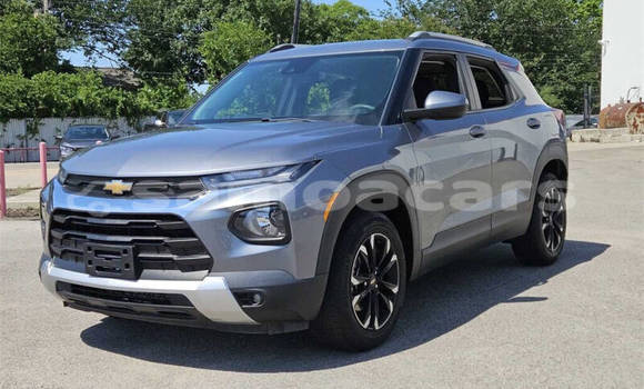 Buy Used Chevrolet TrailBlazer Other Car in Apia in Tuamasaga Buy Used Chevrolet TrailBlazer Other Car in Apia in Tuamasaga