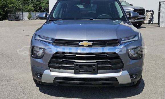 Buy Used Chevrolet TrailBlazer Other Car in Apia in Tuamasaga Buy Used Chevrolet TrailBlazer Other Car in Apia in Tuamasaga