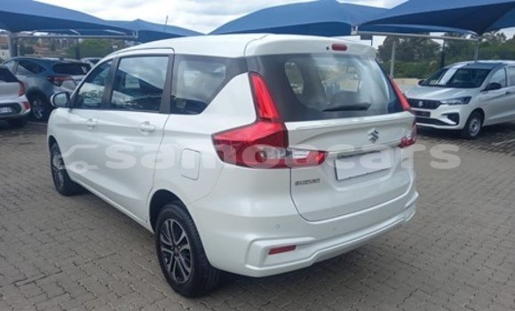 Buy Used Suzuki Ertiga White Car in Apia in Tuamasaga Buy Used Suzuki Ertiga White Car in Apia in Tuamasaga